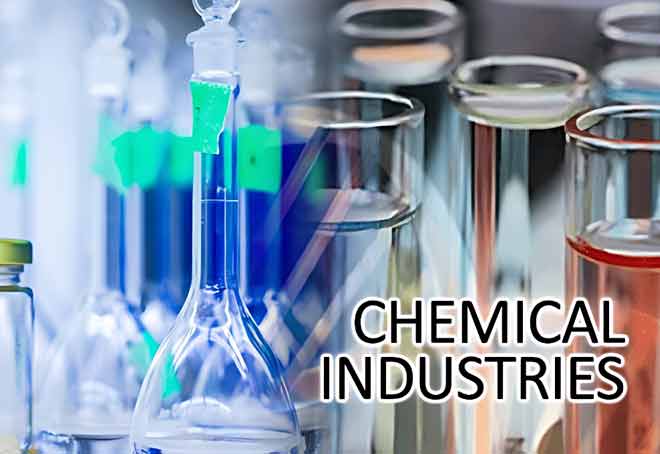 PHE Advantages in Chemical Industry
