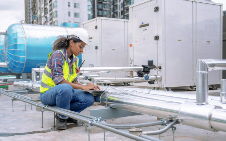 Maximizing HVAC Efficiency: The Role of PHE