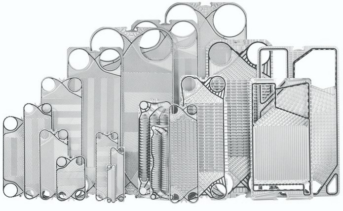 Optimizing PHE Performance: Material Choices and Applications