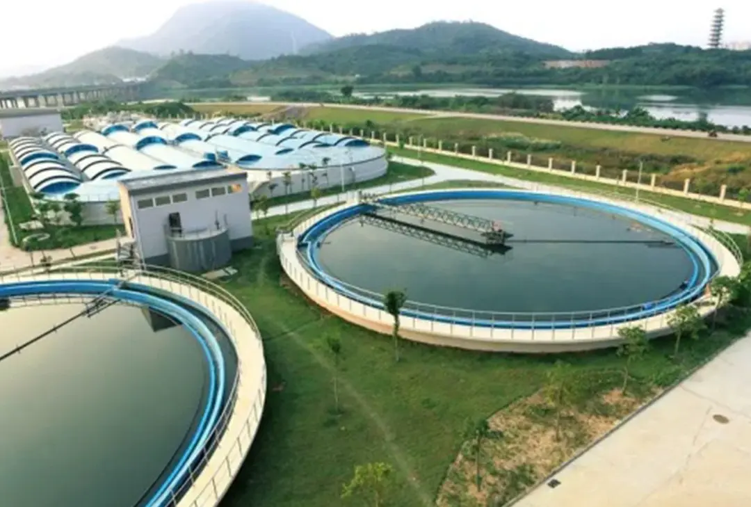 Environmental Protection Industry