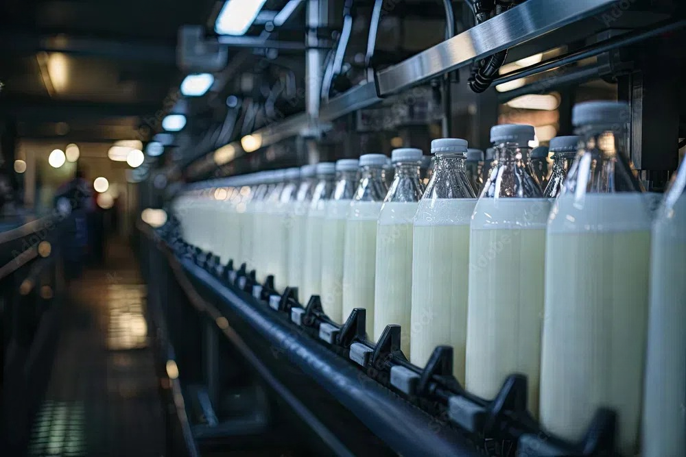 Food and Beverage Industry