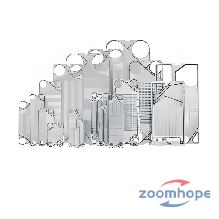Multi-Brand Replacement Parts