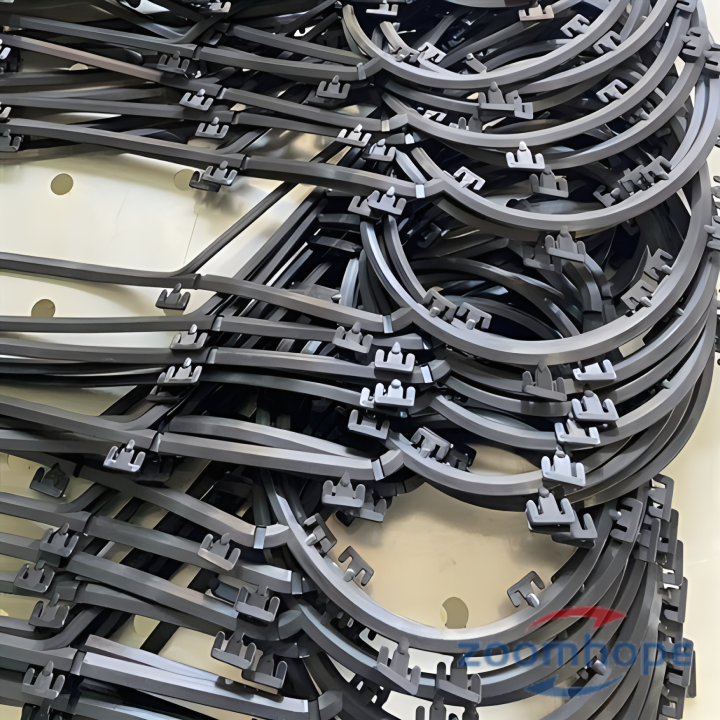 Gaskets