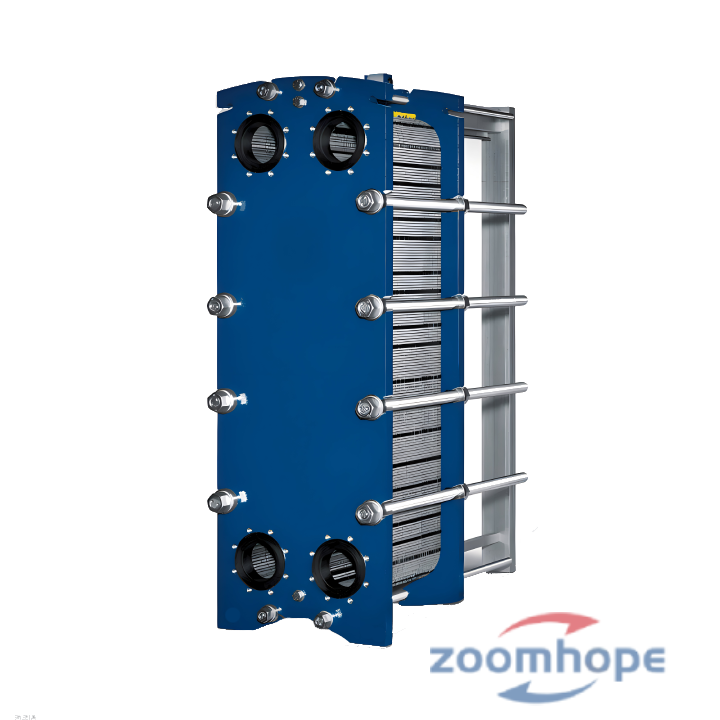 Plate Heat Exchanger